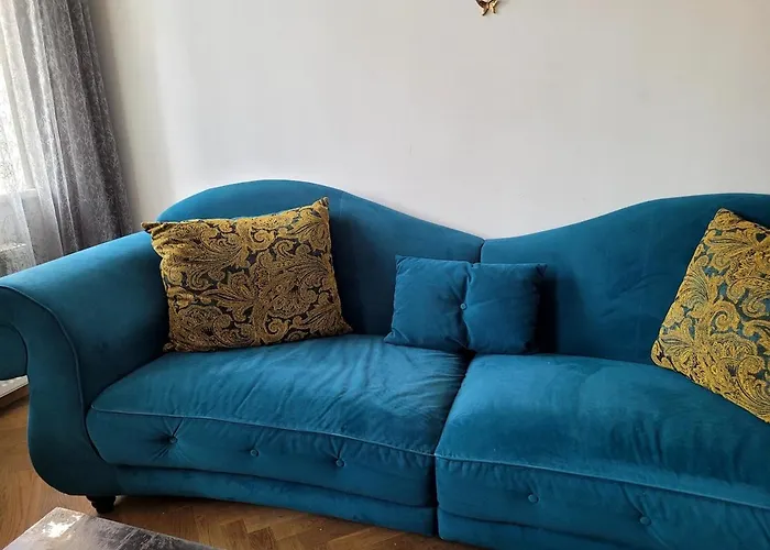 Boho Flat I Prater & In 10min *